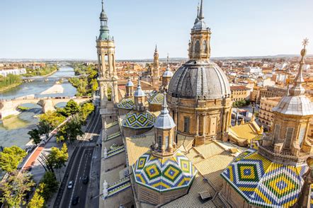 excursiones en tren desde zaragoza|Las 10 mejores excursiones desde Zaragoza